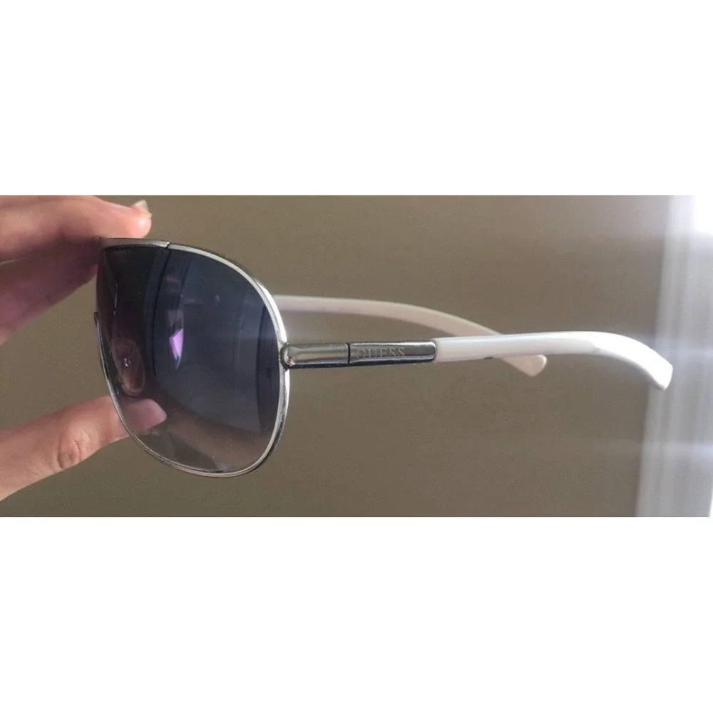 GUESS Vintage 2000's glasses